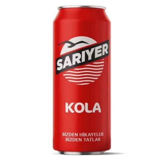 Sarıyer Cola