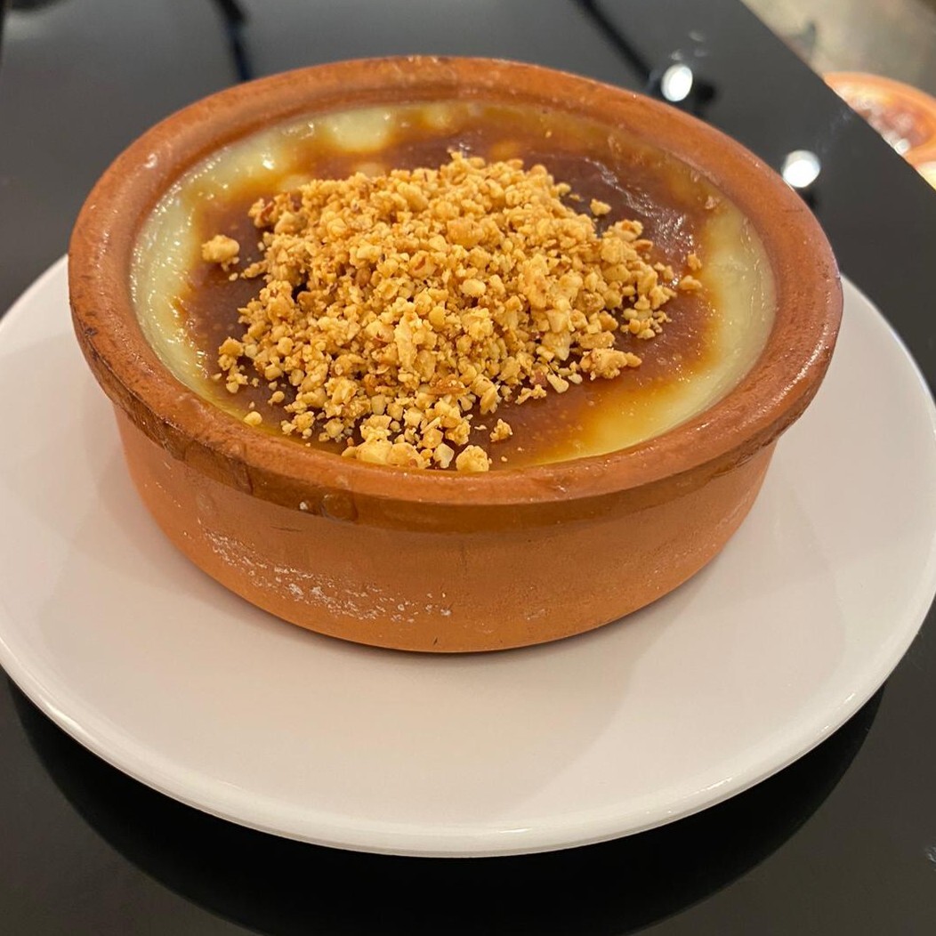 Fırın Sütlaç