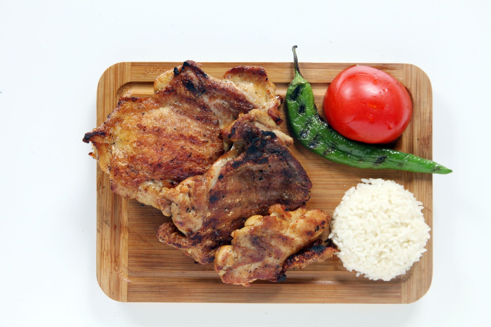 Izgara Tavuk (200 gr.)