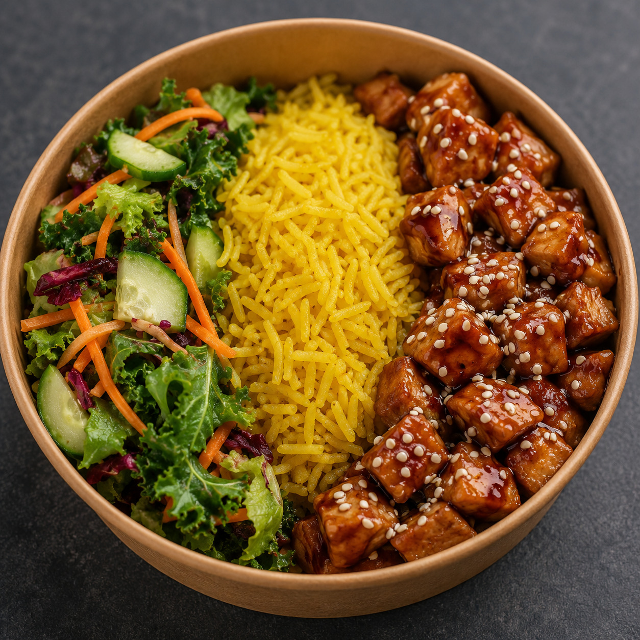 Tokyo Bowl