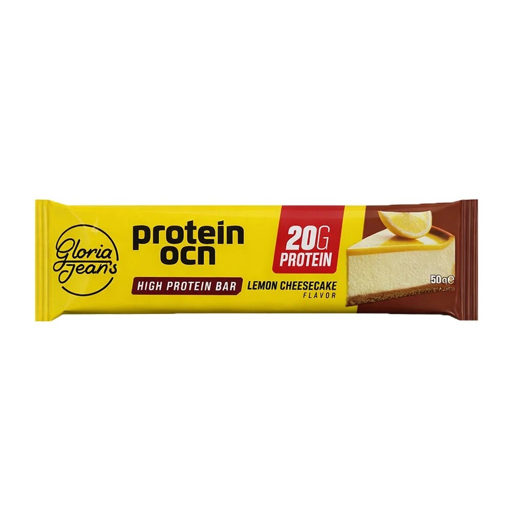 Limon Cheesecake Protein Bar (50 gr.)