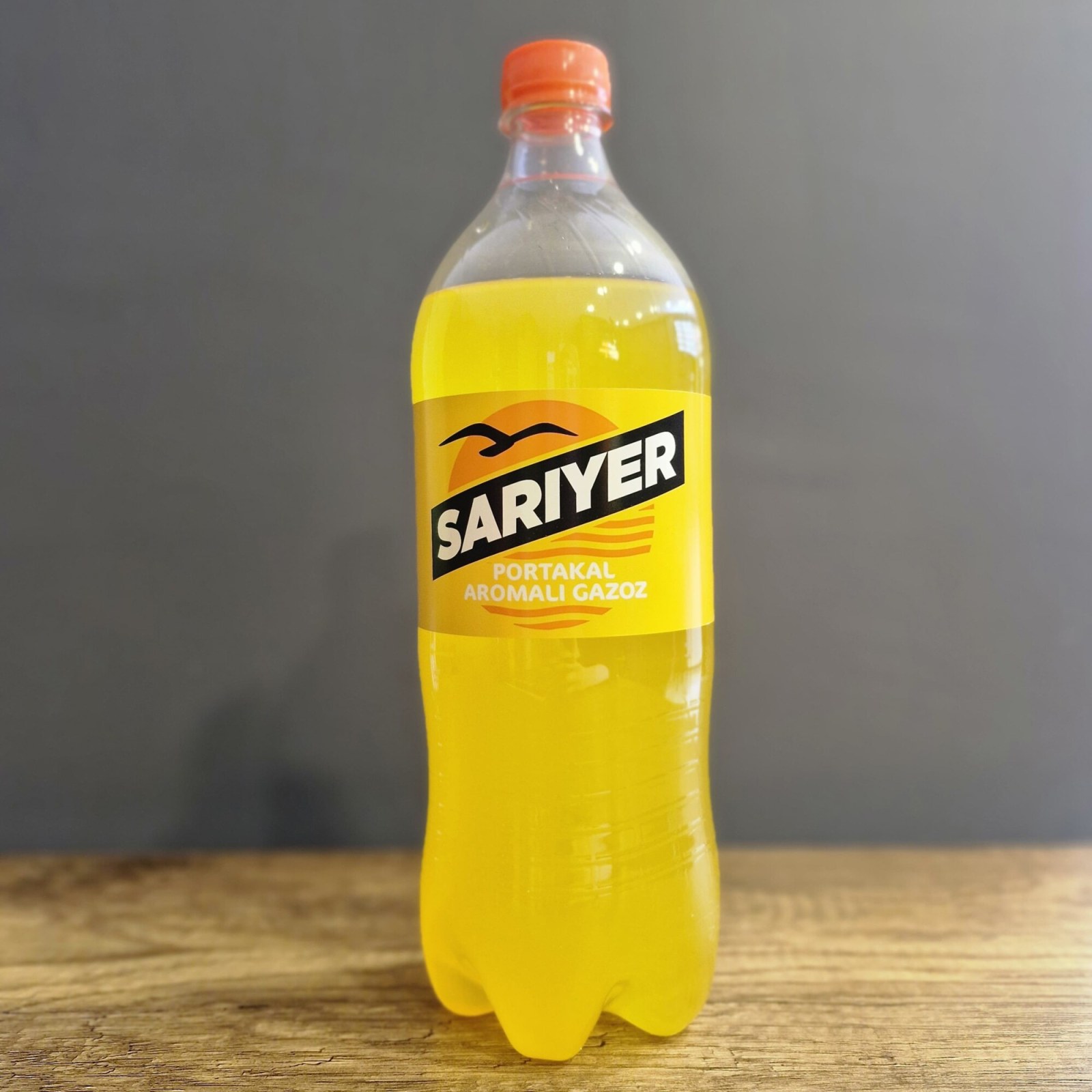 Sarıyer Portakal (1 Lt)