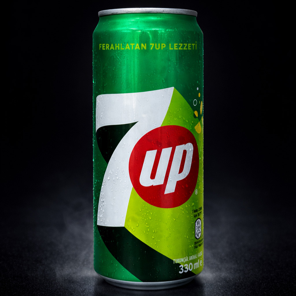 7 Up (330 ml)