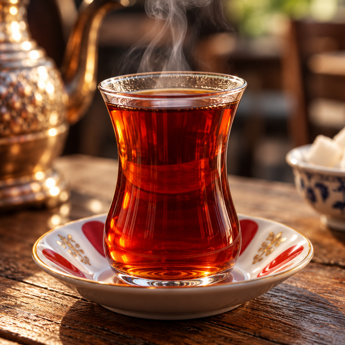 Tea