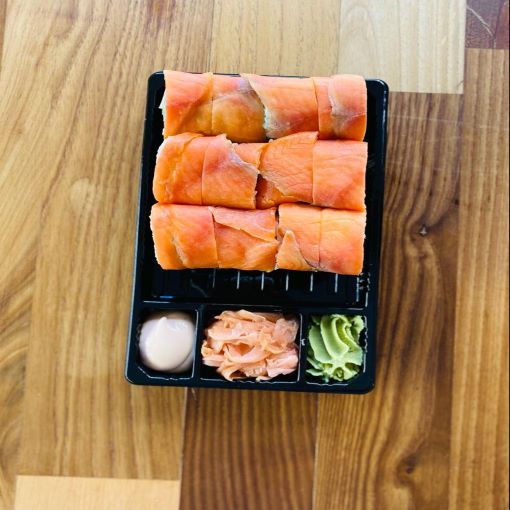 King Shrimpy Juke Roll (12 Pcs.)