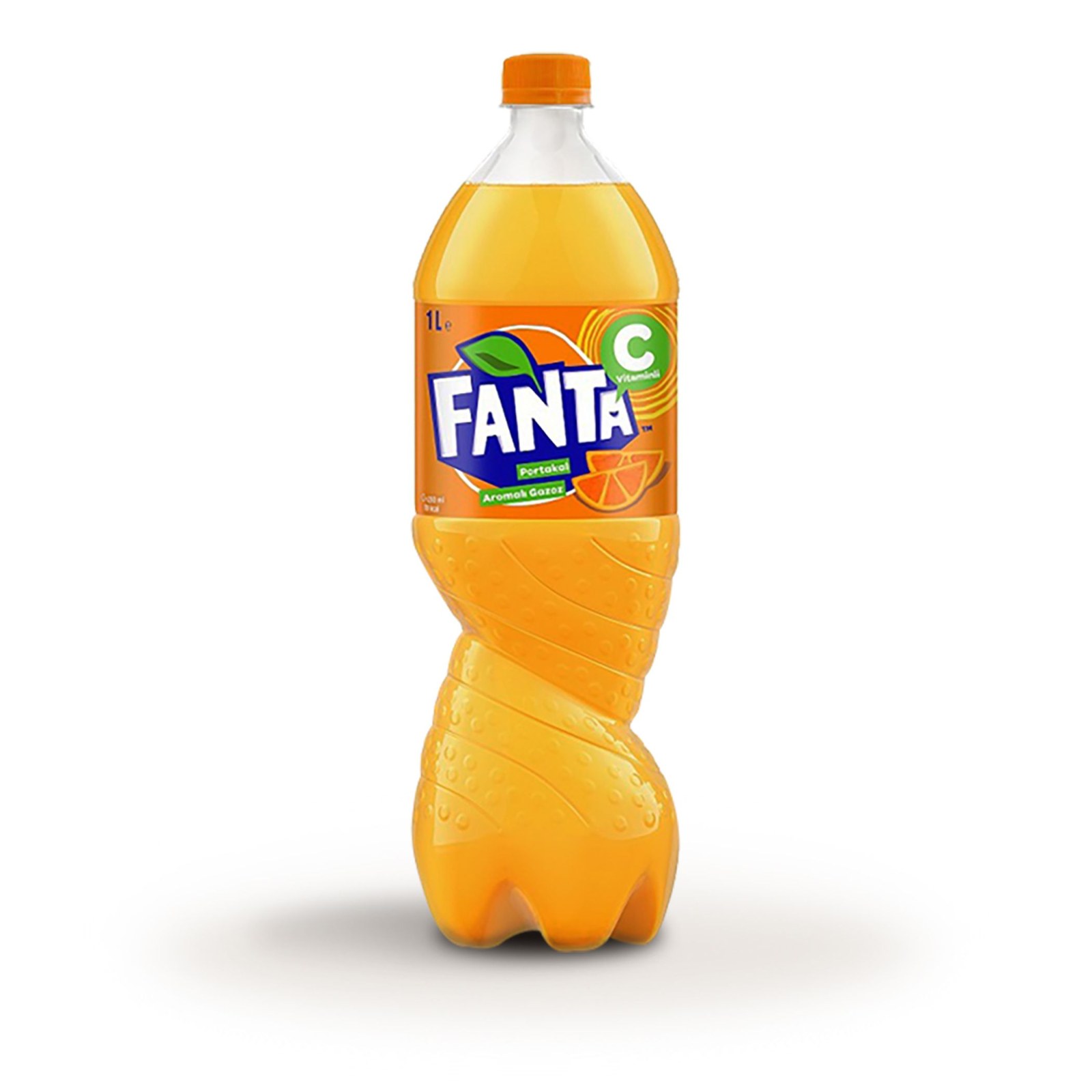 Fanta (1 L.)