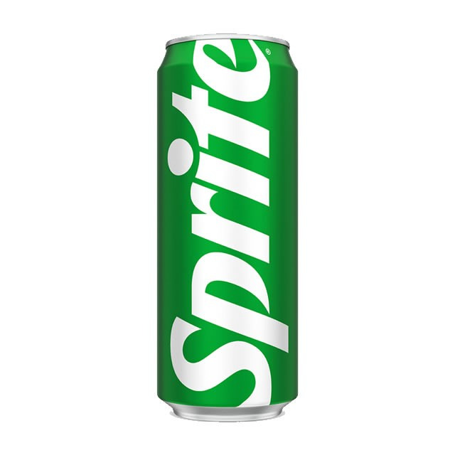 Sprite Gazoz 330ml