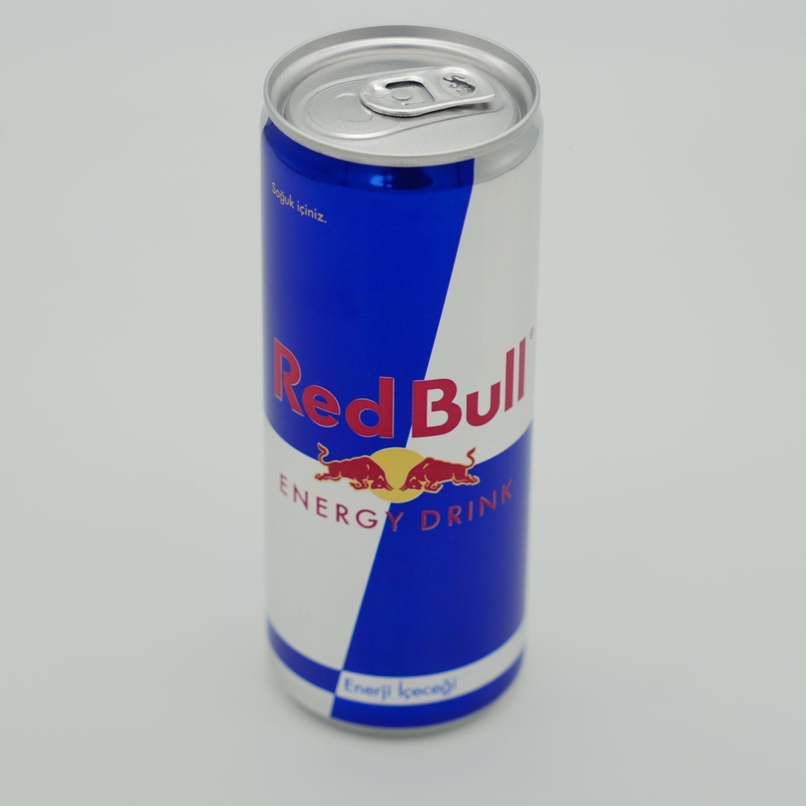 Red Bull