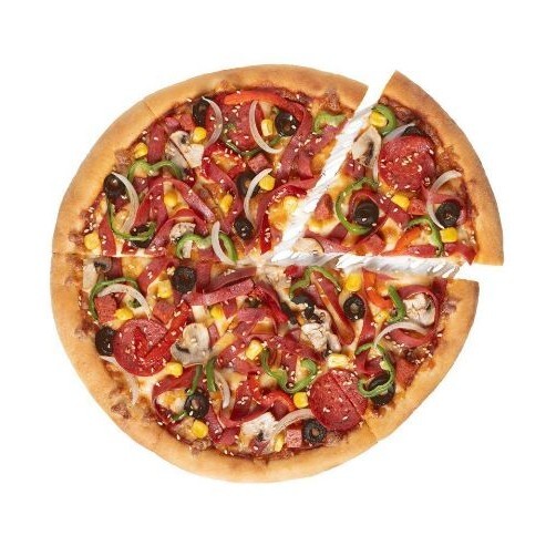Pepino Special (Büyük)