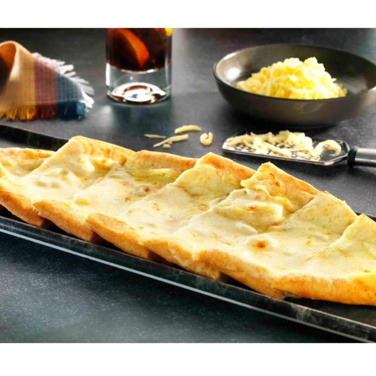 Kaşarlı Pide