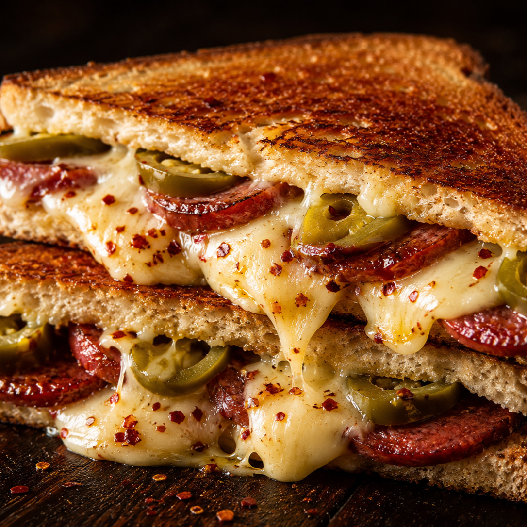 Acılım Tost