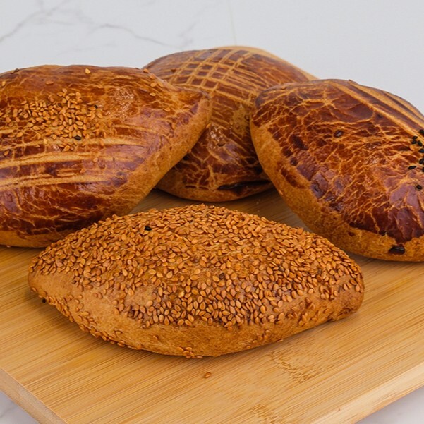 Poğaça Peynirli