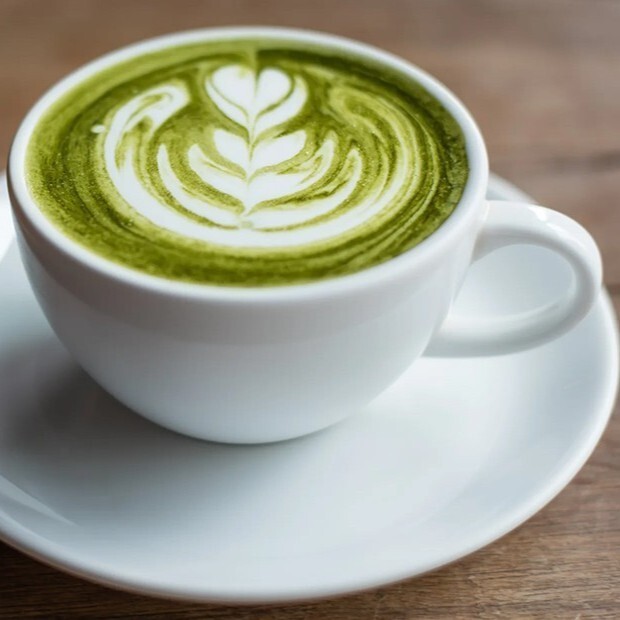 Matcha Latte