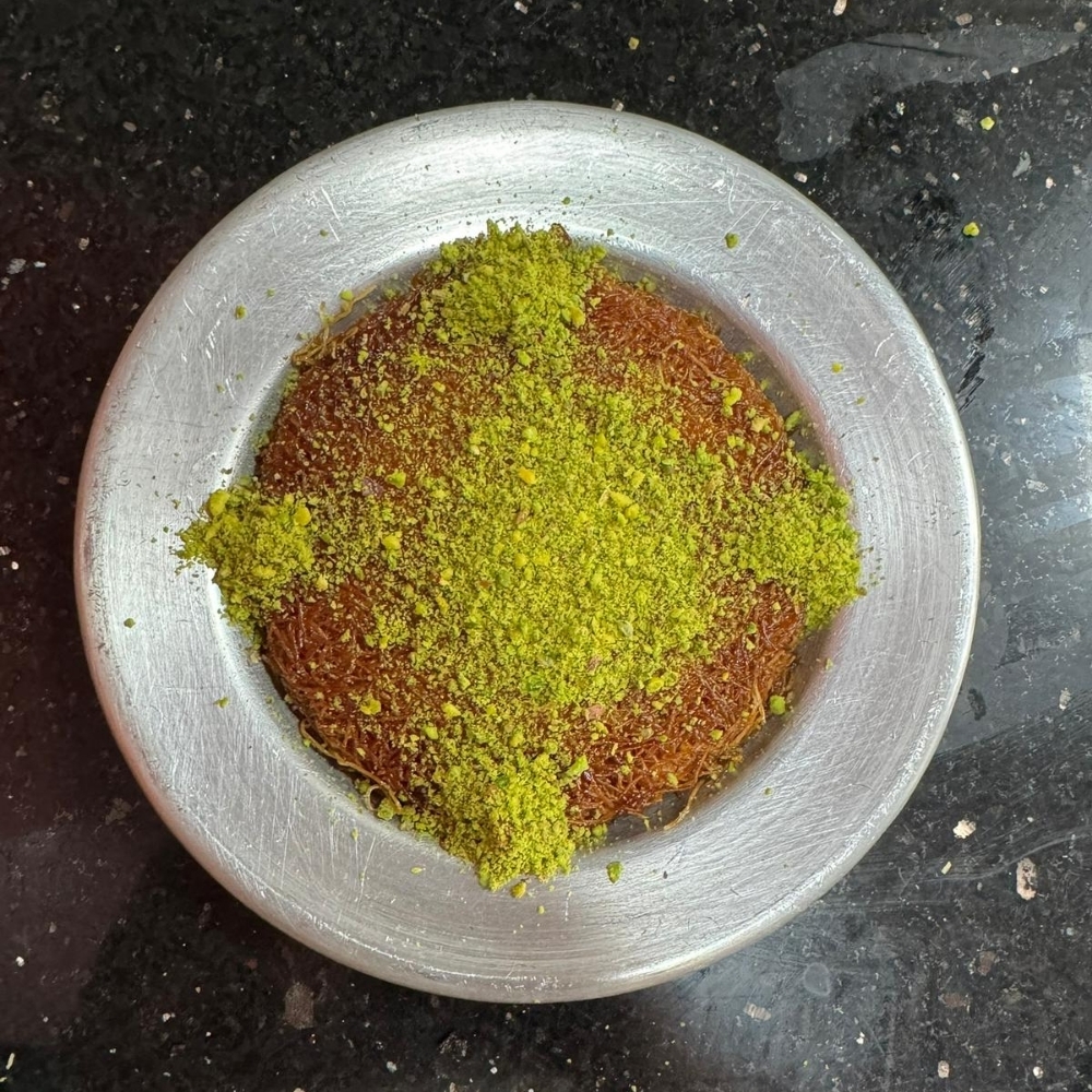 Antep Special (5-6 Kişilik)