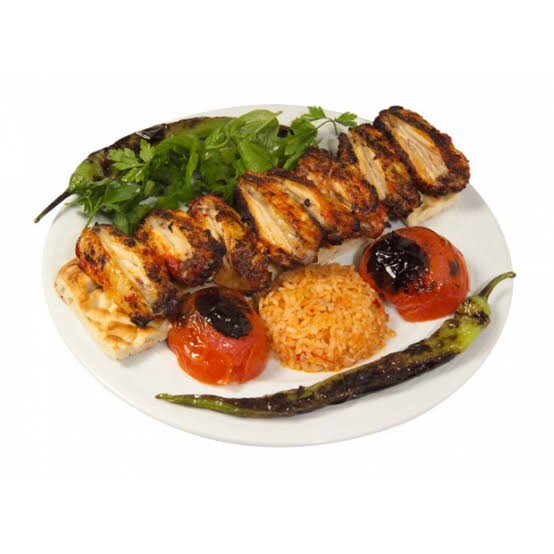 Kanat Porsiyon