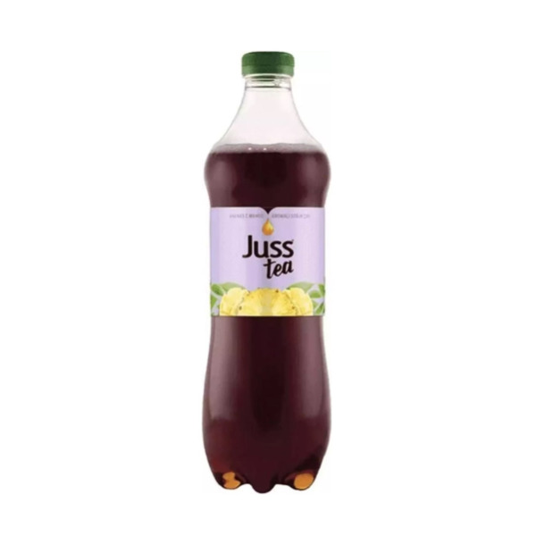 Juss Tea Ananas & Mango (1 L)