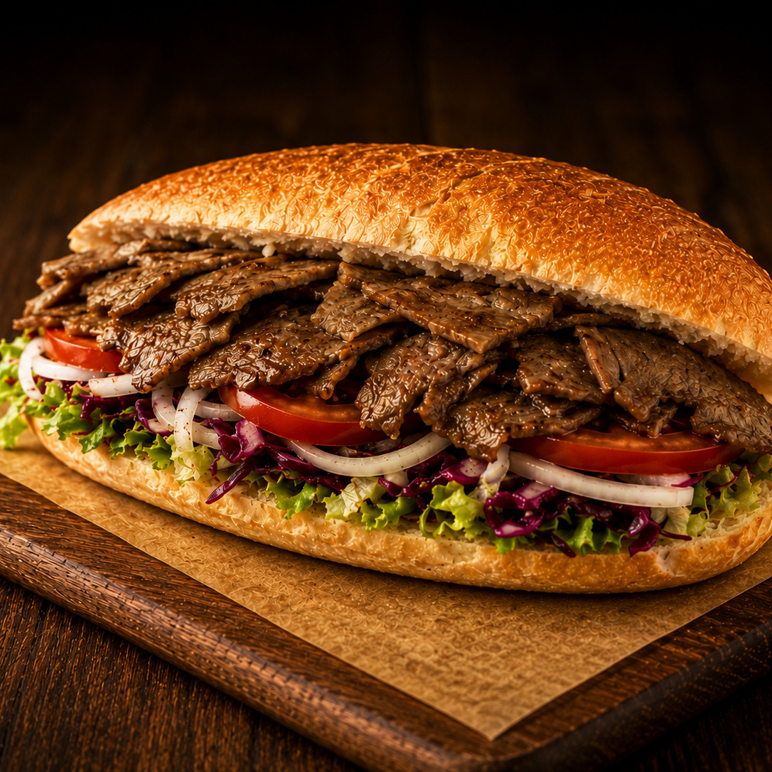 Et Döner