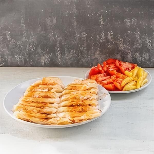 Peynirli Börek (1 Porsiyon)