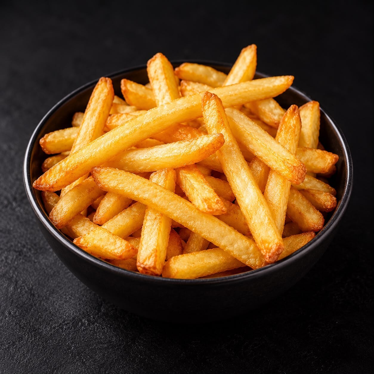 Orta Boy Patates Kızartması