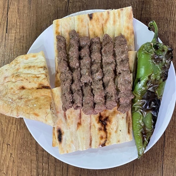 Burdur Şiş