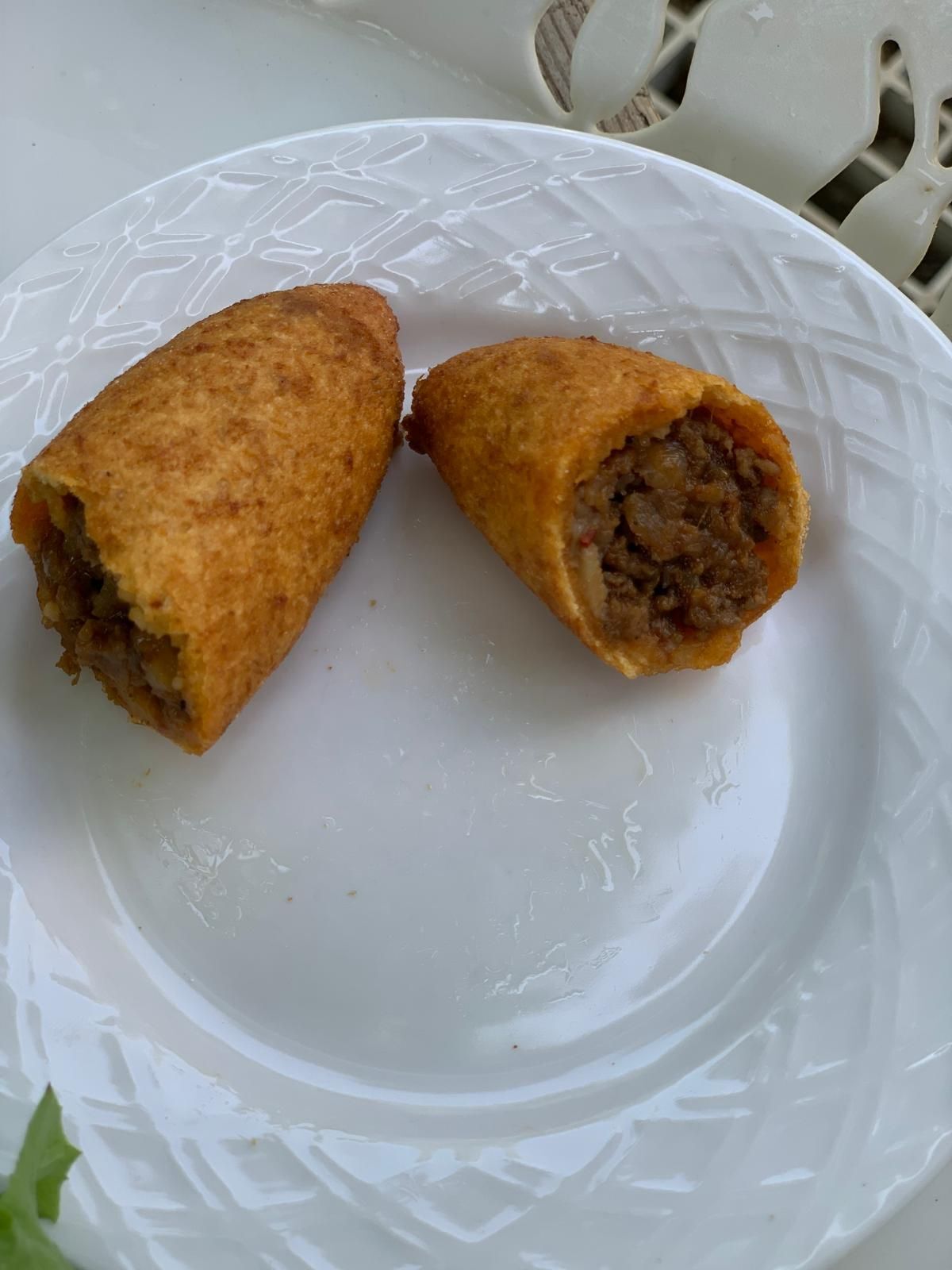 İçli Köfte