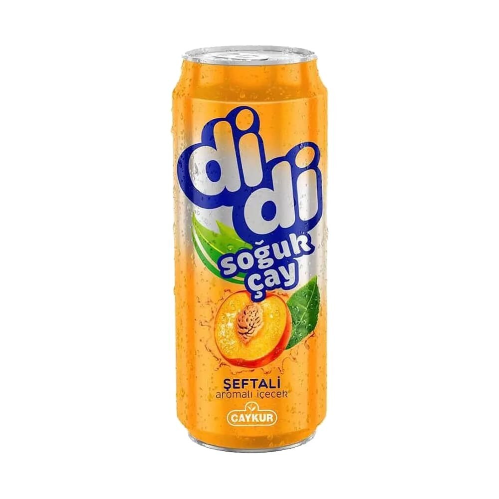 Soğuk Çay