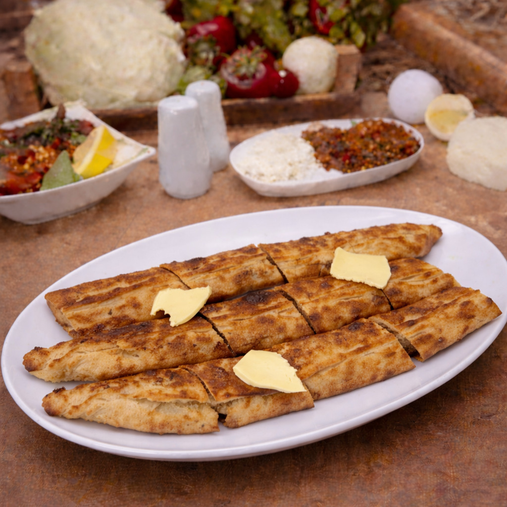 Kapalı Beyaz Peynirli