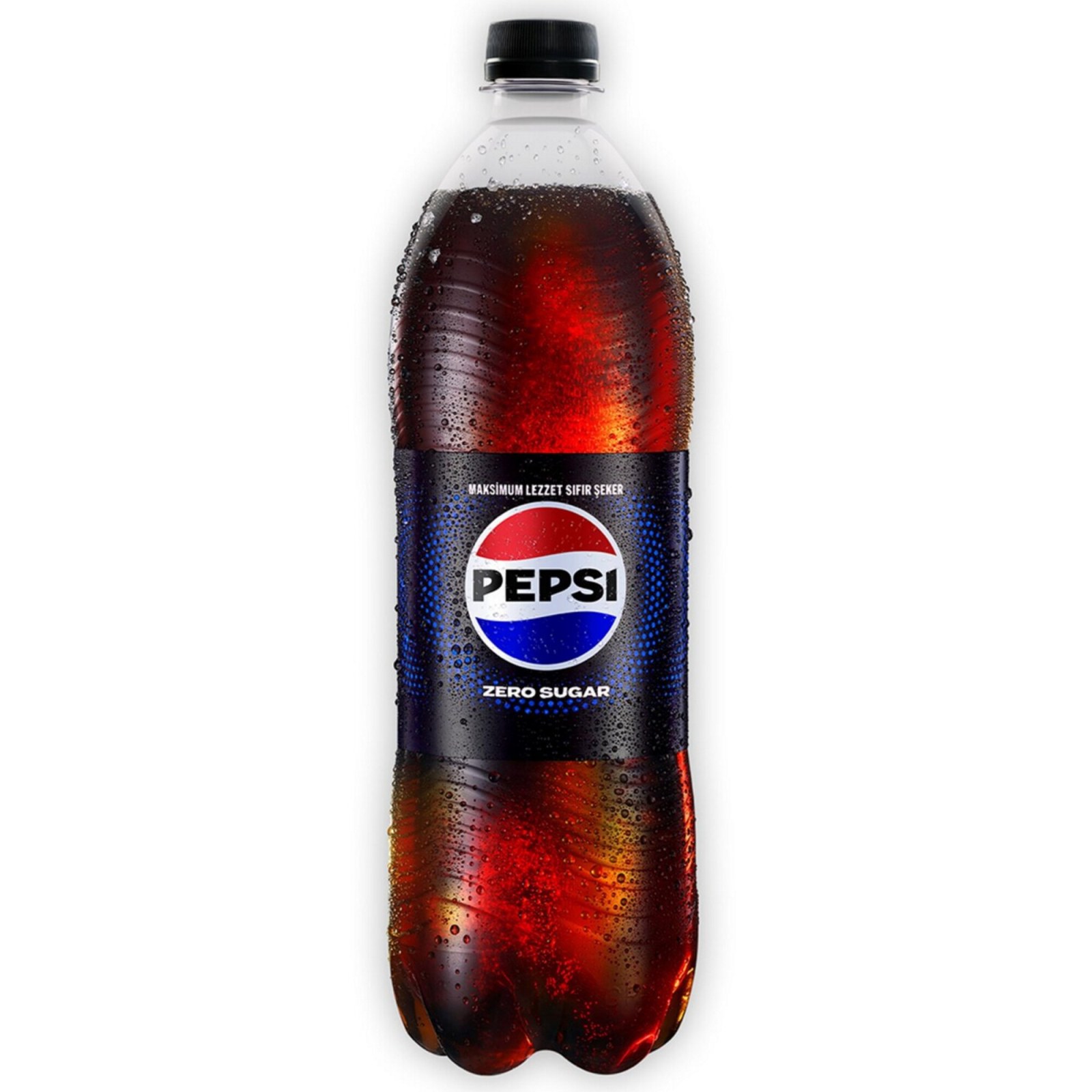 Pepsi Zero Sugar (1 L.)