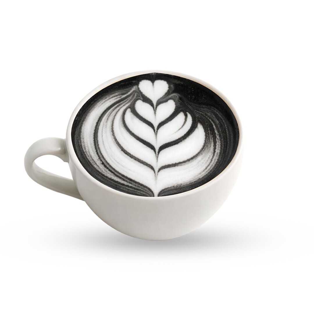 Eclipse Latte