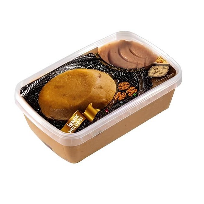 İrmik Helvası (1 kg.)
