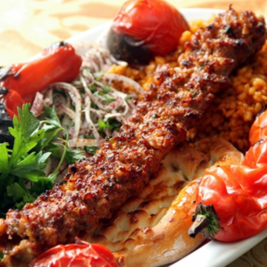 Urfa Kebap