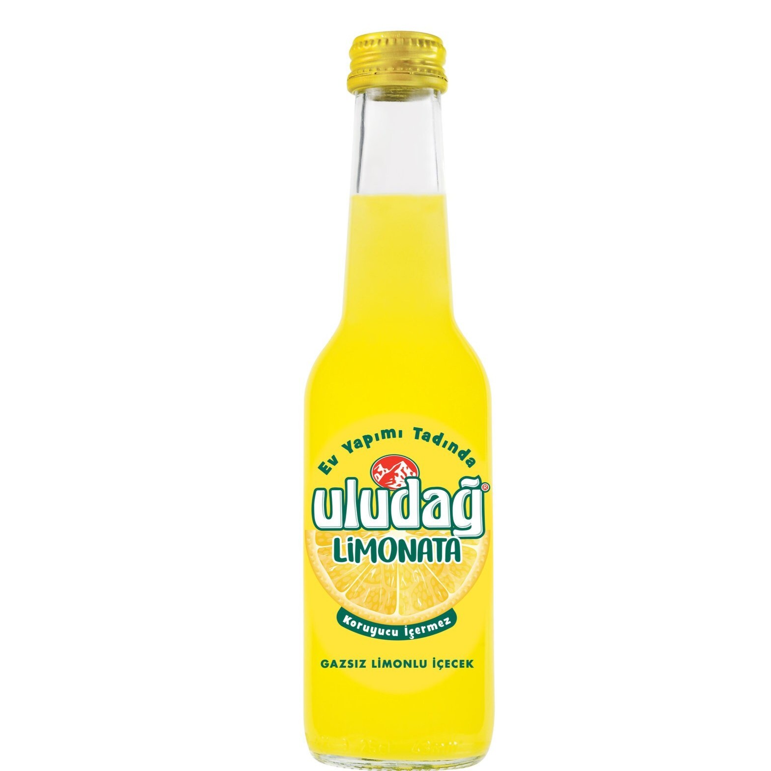 Uludağ Cam Limonata