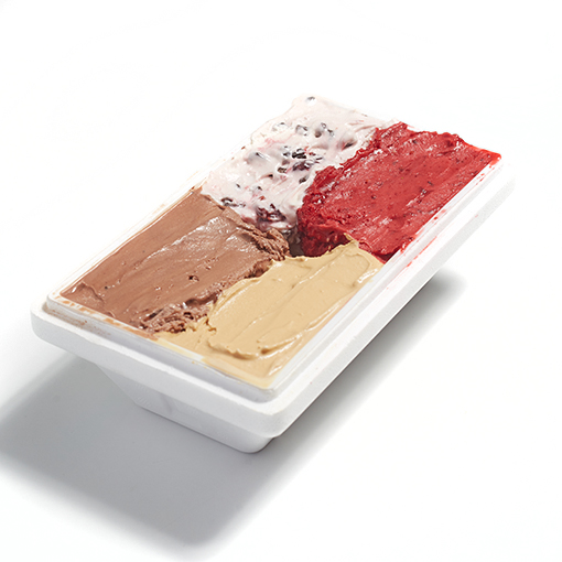 Dondurma (500 gr.)