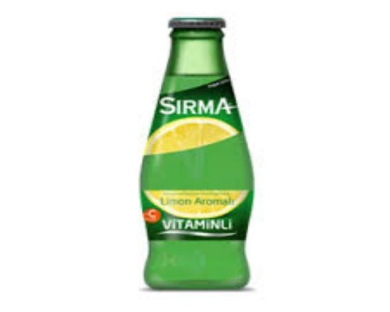 Limonlu Soda