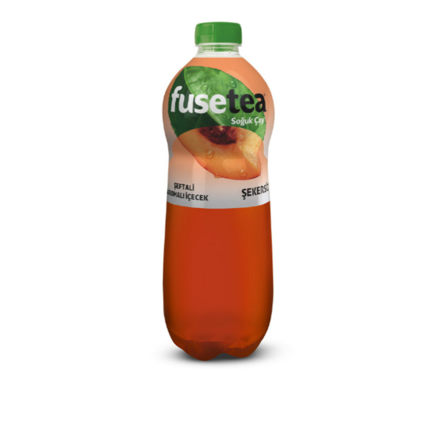 Fusetea Şeftali (1 L)