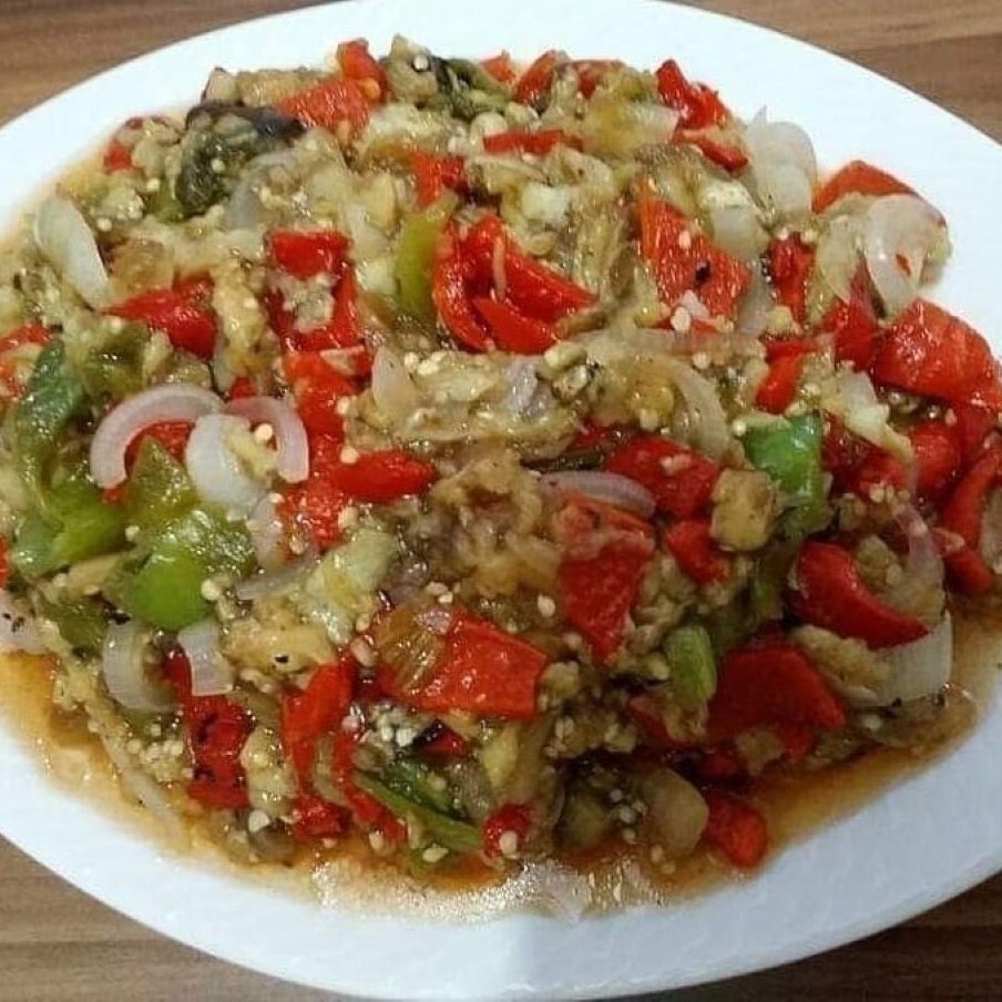 Babagannuş (100 g)