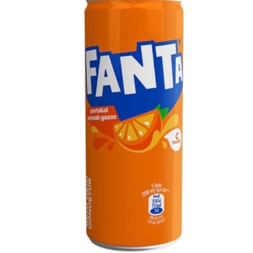 Fanta (250 ml)