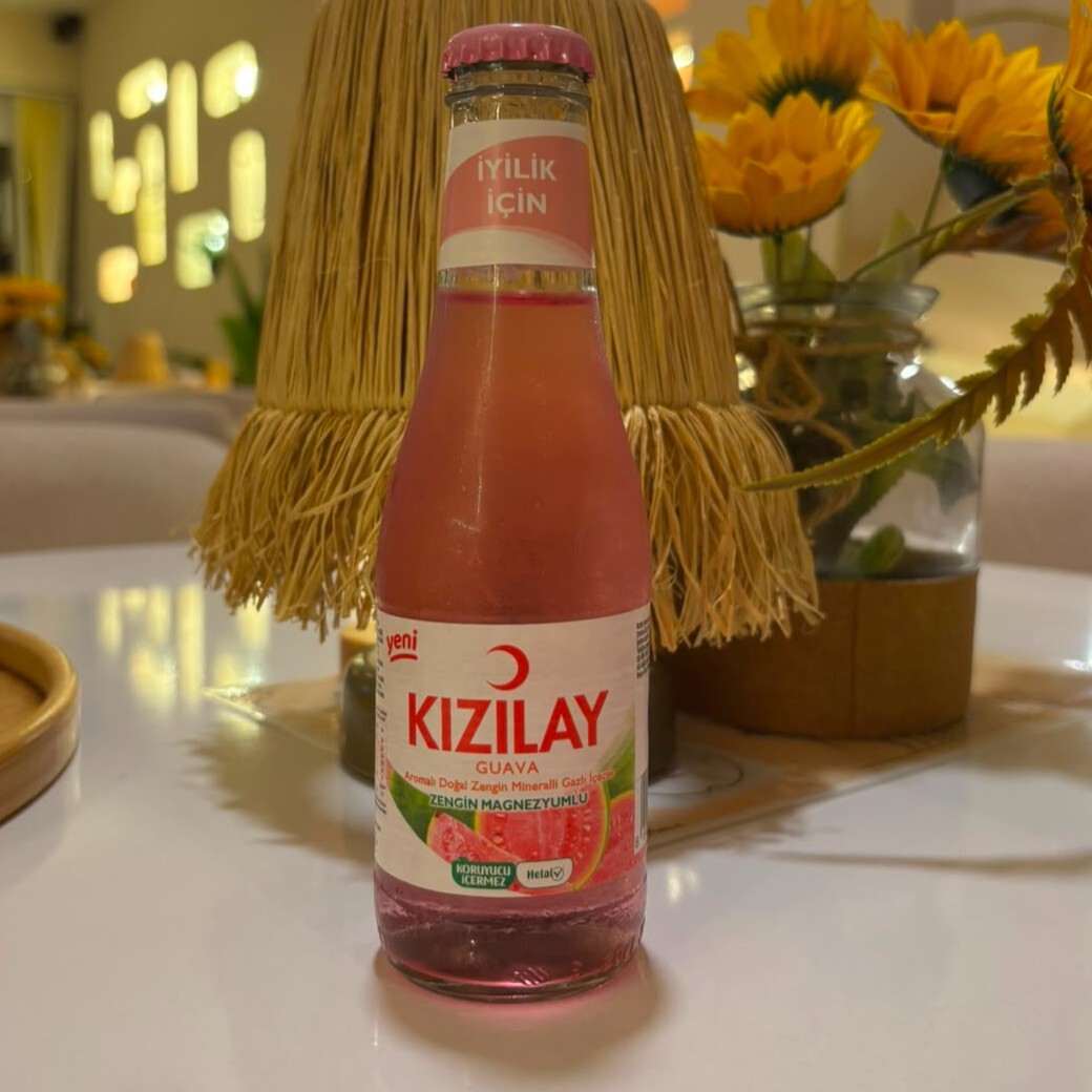 Kızılay Guava
