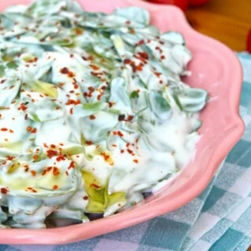 Labne Peynir Patlıcan (200 gr)