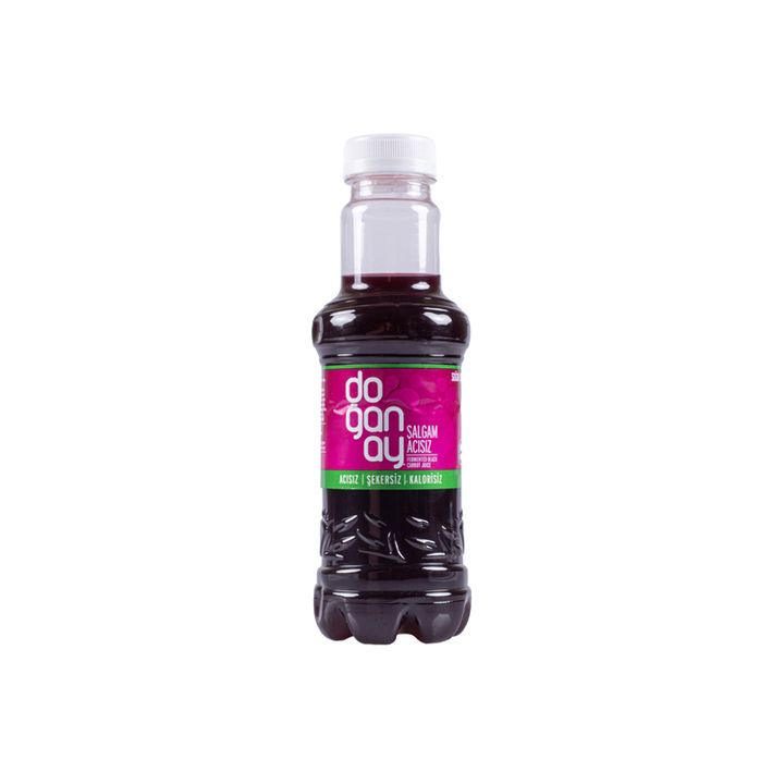 Doğanay Sade Şalgam (300 ml)