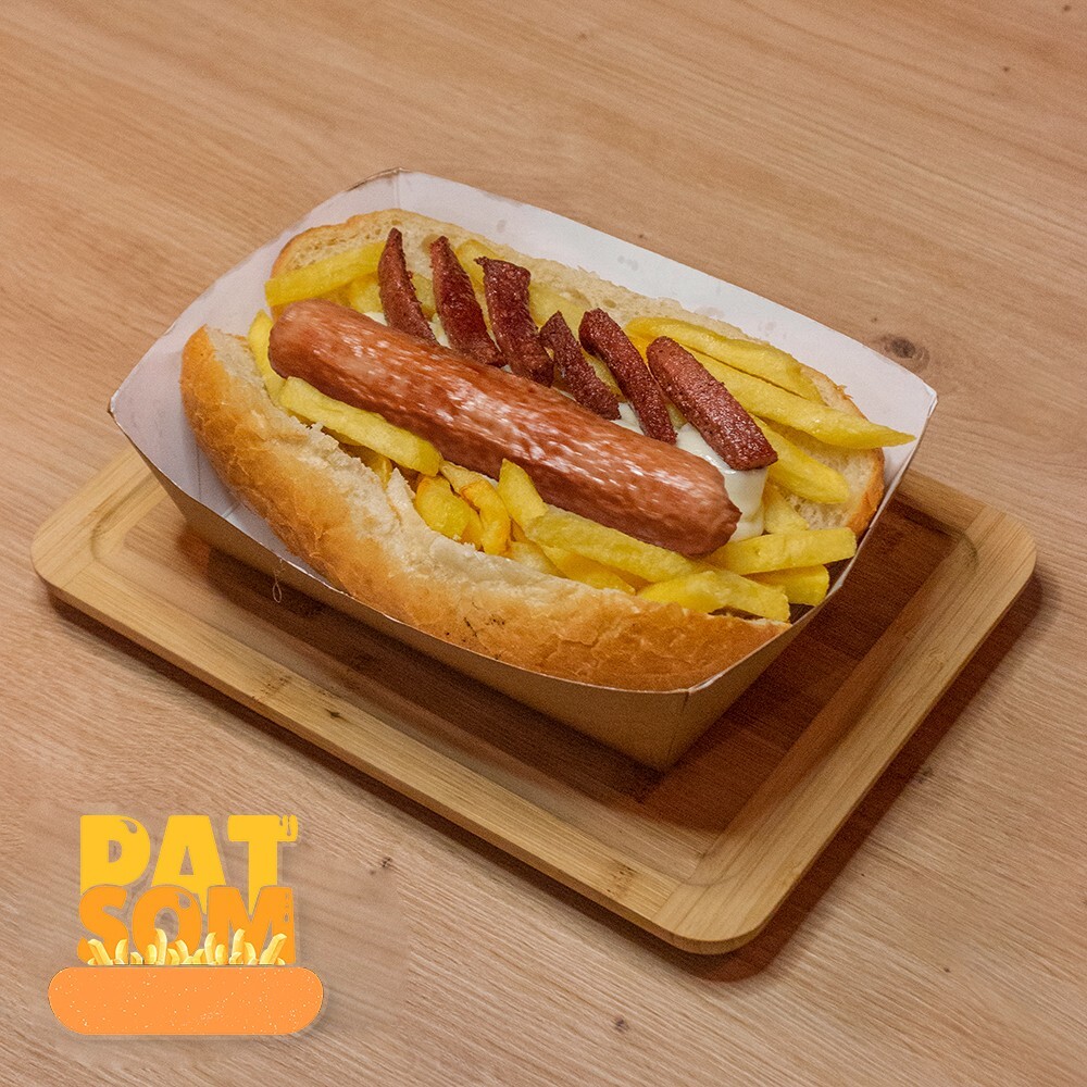 Karışık Patso