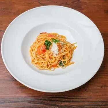 Spaghetti Bolognese