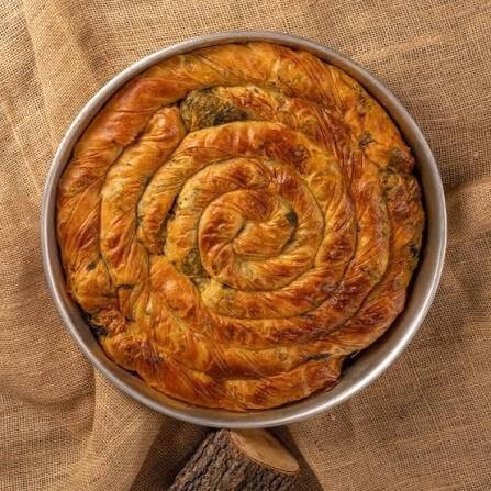 Boşnak Böreği (500 Gr)