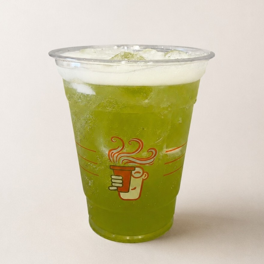 Cool & Fresh