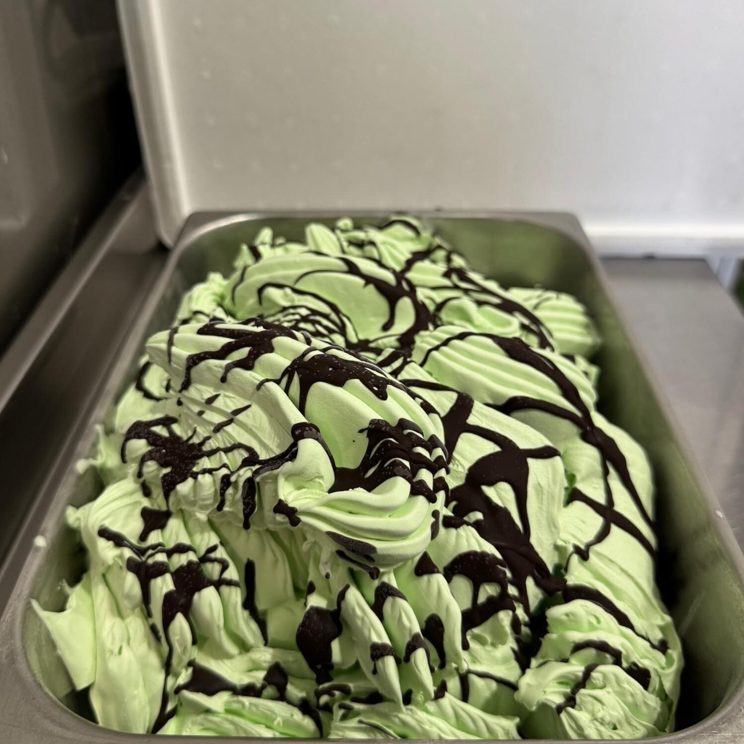 Naneli Gelato