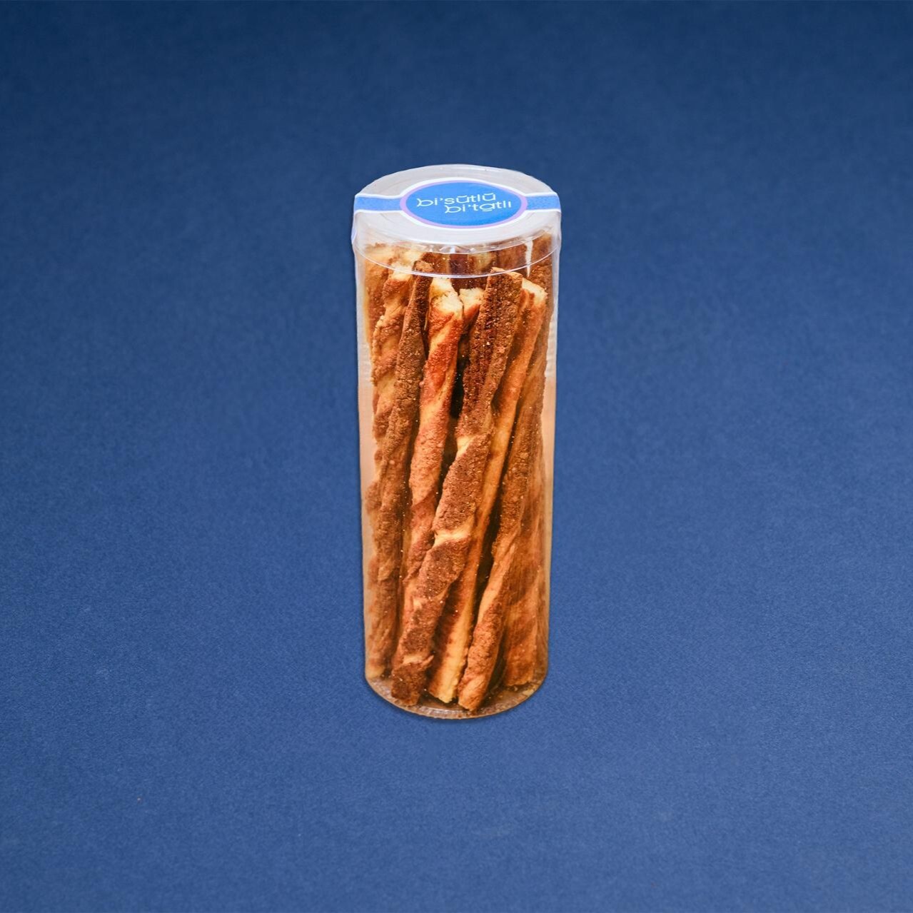 Parmesanlı Çubuk