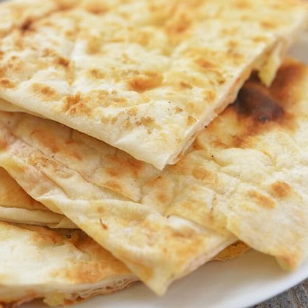 Kaşarlı Gözleme