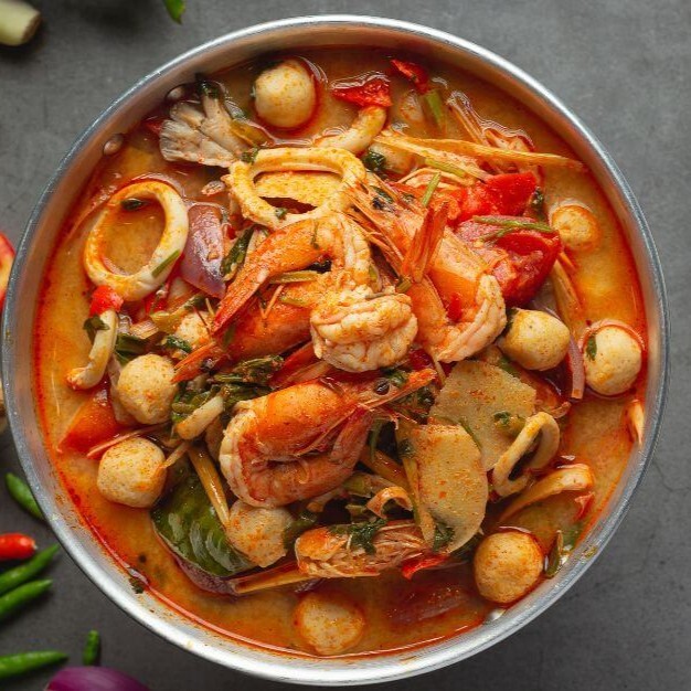Tom Yam