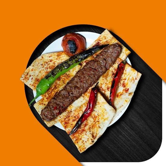 Adana Kebap Porsiyon