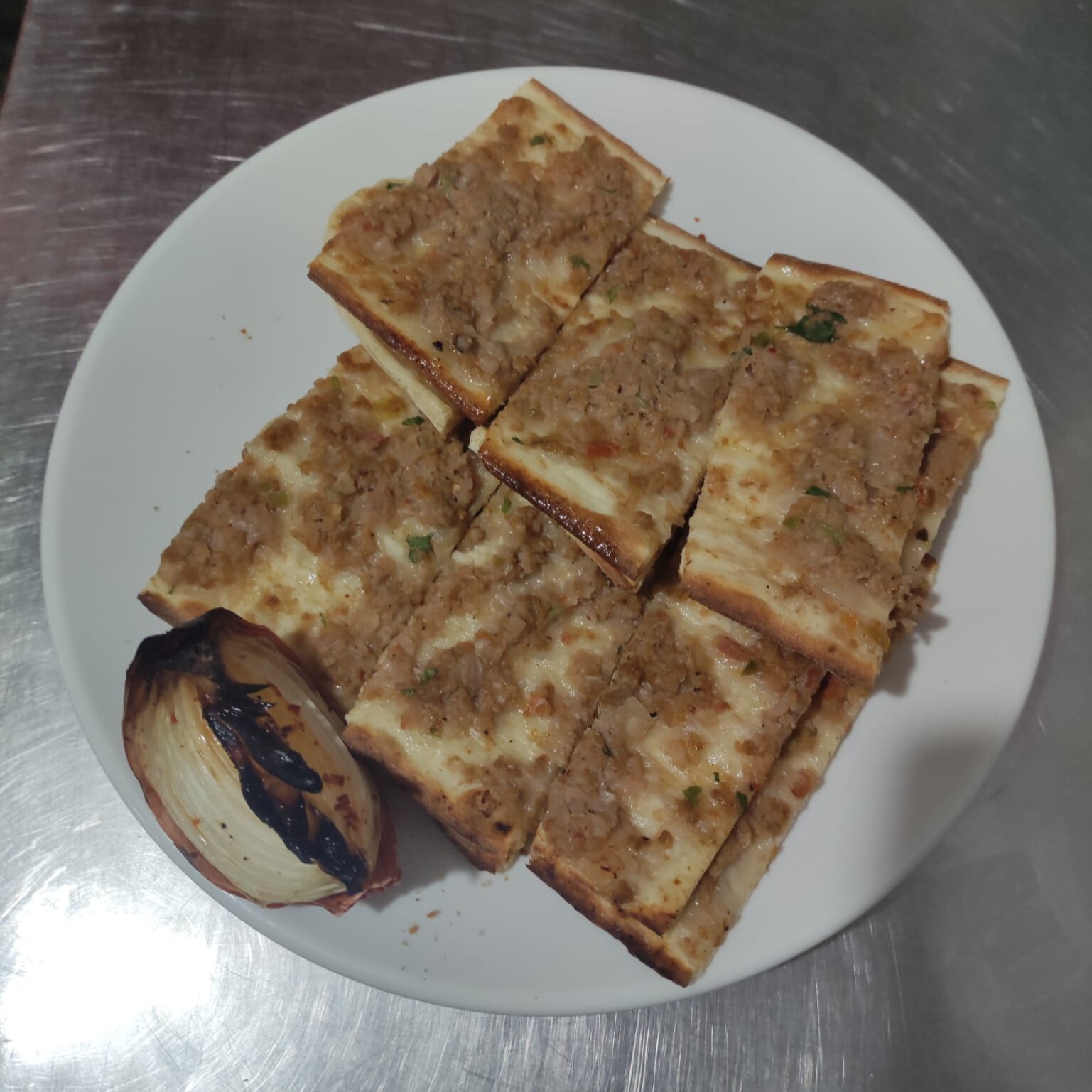 KIYMALI